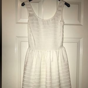 NWT White Dress from Nordstrom rack 👗